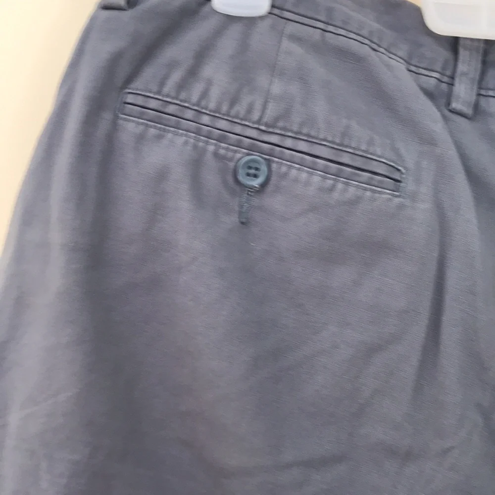 J. Crew crew gray